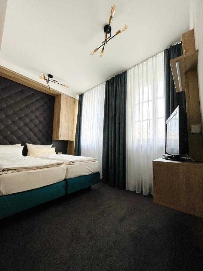Gemuetliches Apartment Mit Blick Zur Frauenkirche Дрезден Екстериор снимка
